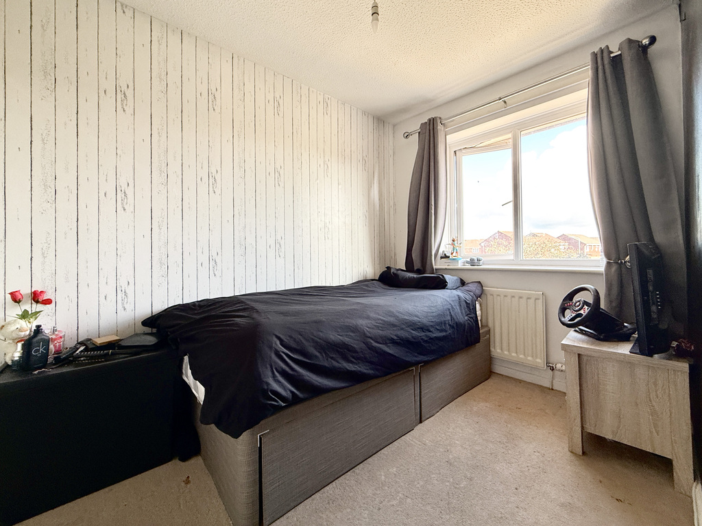 Beale Way, Burnham-On-Sea, Somerset, photo 12