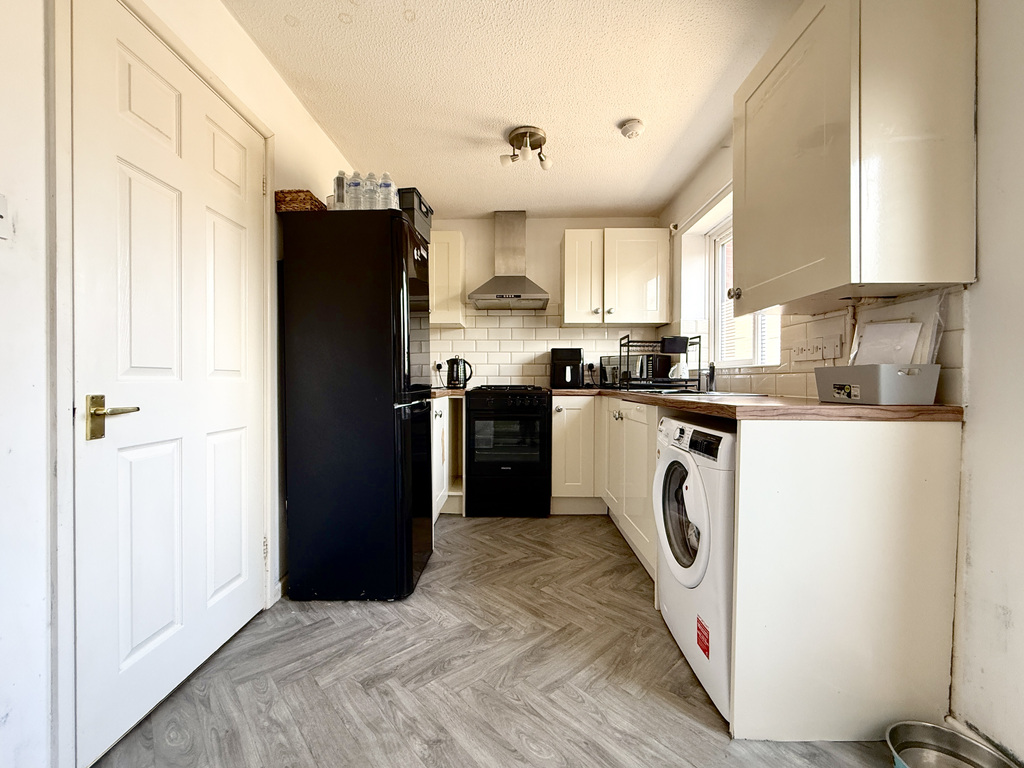 Beale Way, Burnham-On-Sea, Somerset, photo 4
