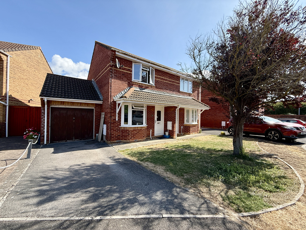 Beale Way, Burnham-On-Sea, Somerset, photo 16