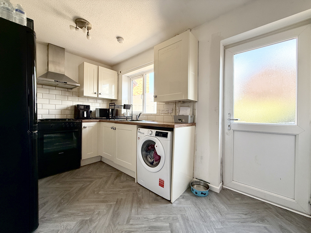 Beale Way, Burnham-On-Sea, Somerset, photo 6