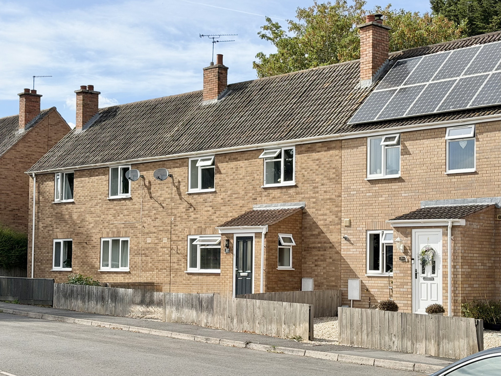 School Road, Monkton Heathfield