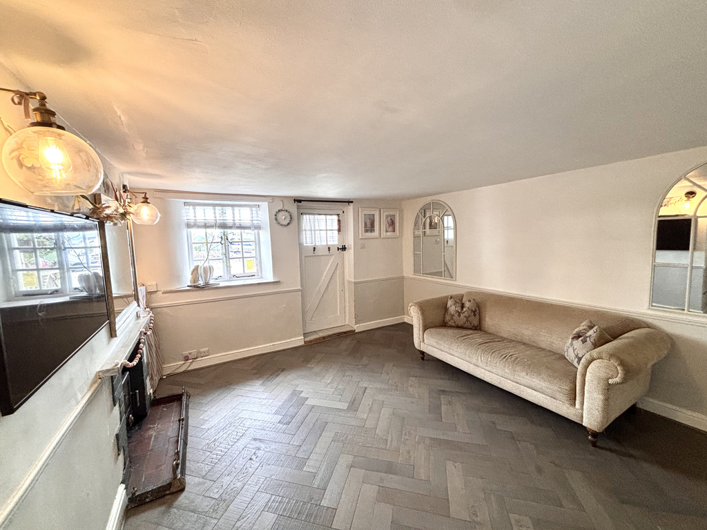 Yarcombe Cottage, Yarcombe, Honiton, Devon, photo 4