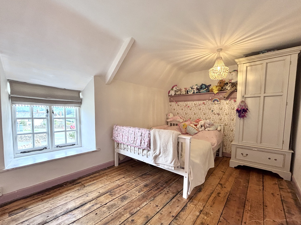 Yarcombe Cottage, Yarcombe, Honiton, Devon, photo 6