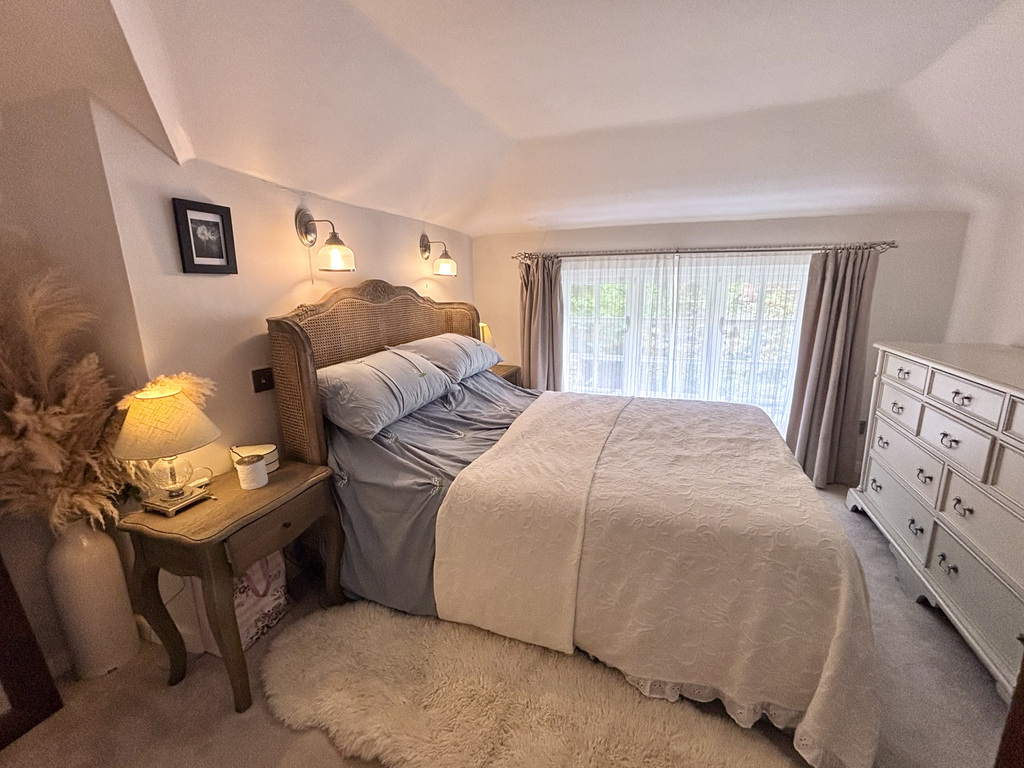 Yarcombe Cottage, Yarcombe, Honiton, Devon, photo 8
