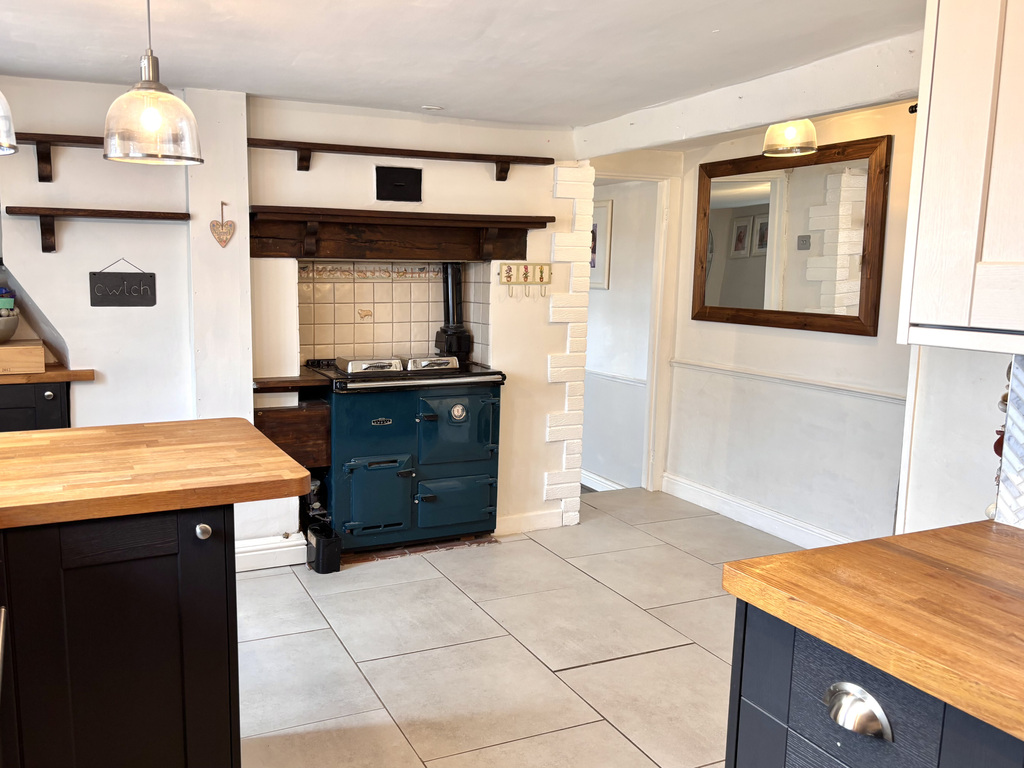 Yarcombe Cottage, Yarcombe, Honiton, Devon, photo 3