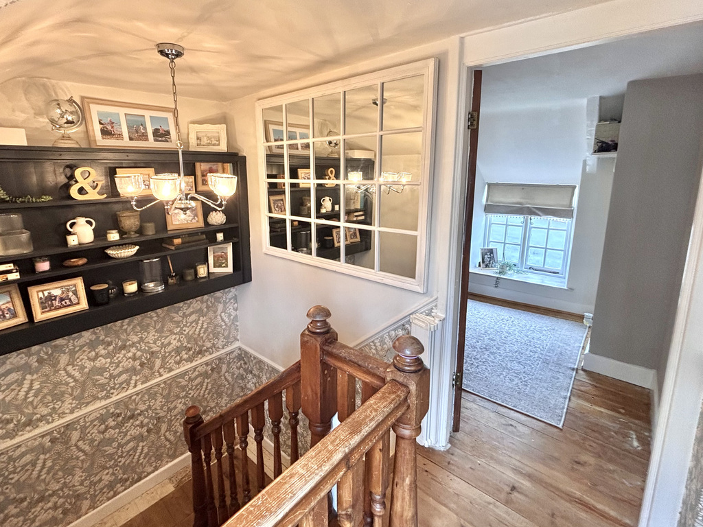 Yarcombe Cottage, Yarcombe, Honiton, Devon, photo 11