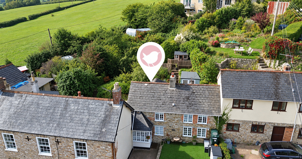 Yarcombe Cottage, Yarcombe, Honiton, Devon