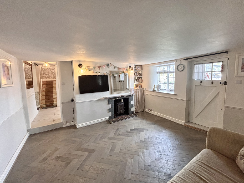 Yarcombe Cottage, Yarcombe, Honiton, Devon, photo 5