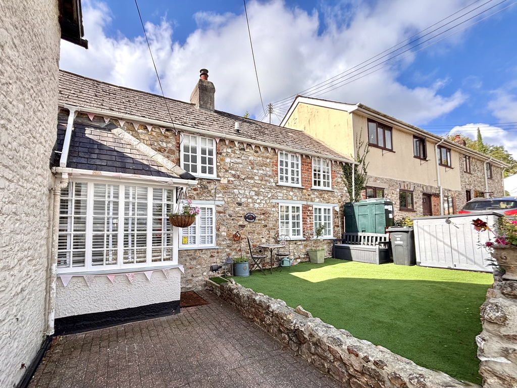 Yarcombe Cottage, Yarcombe, Honiton, Devon, photo 13