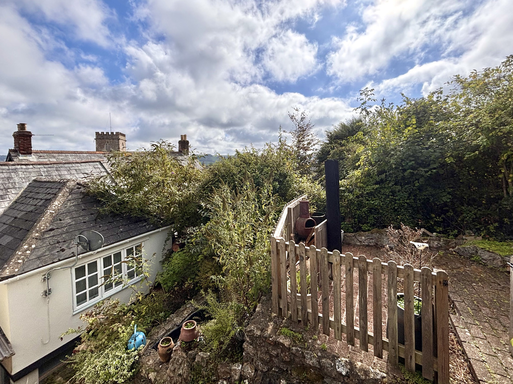 Yarcombe Cottage, Yarcombe, Honiton, Devon, photo 14