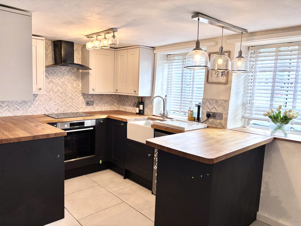 Yarcombe Cottage, Yarcombe, Honiton, Devon, photo 2