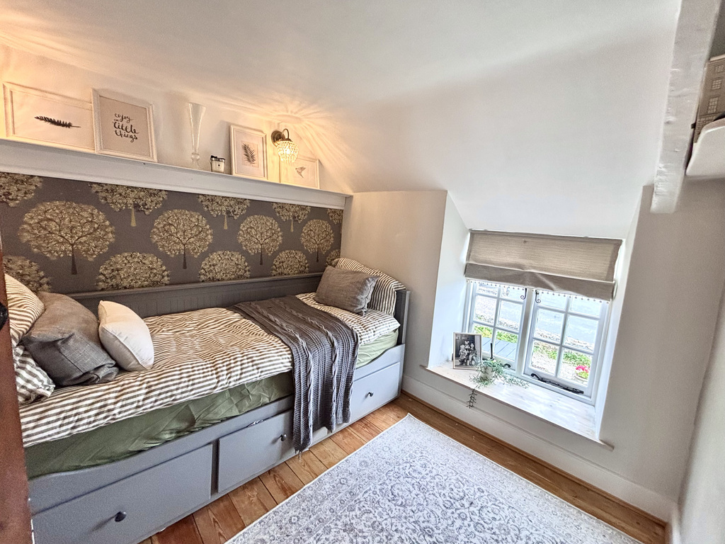 Yarcombe Cottage, Yarcombe, Honiton, Devon, photo 10