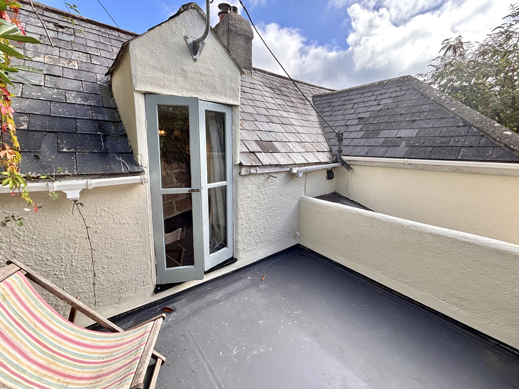 Yarcombe Cottage, Yarcombe, Honiton, Devon, photo 15