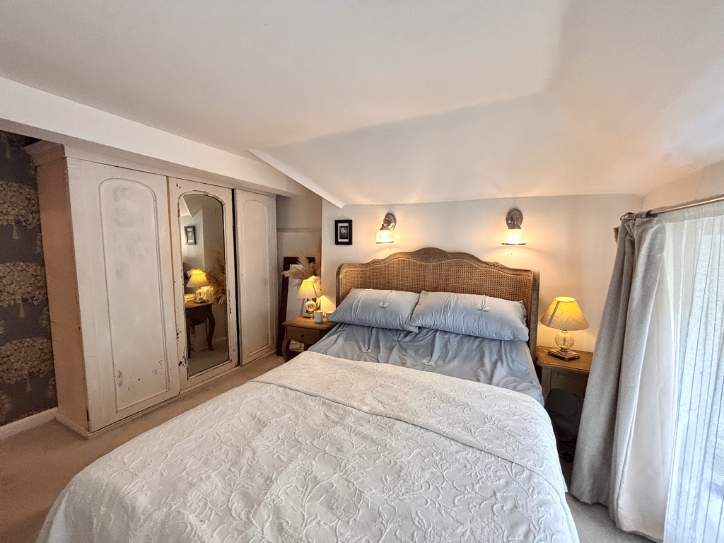 Yarcombe Cottage, Yarcombe, Honiton, Devon, photo 7