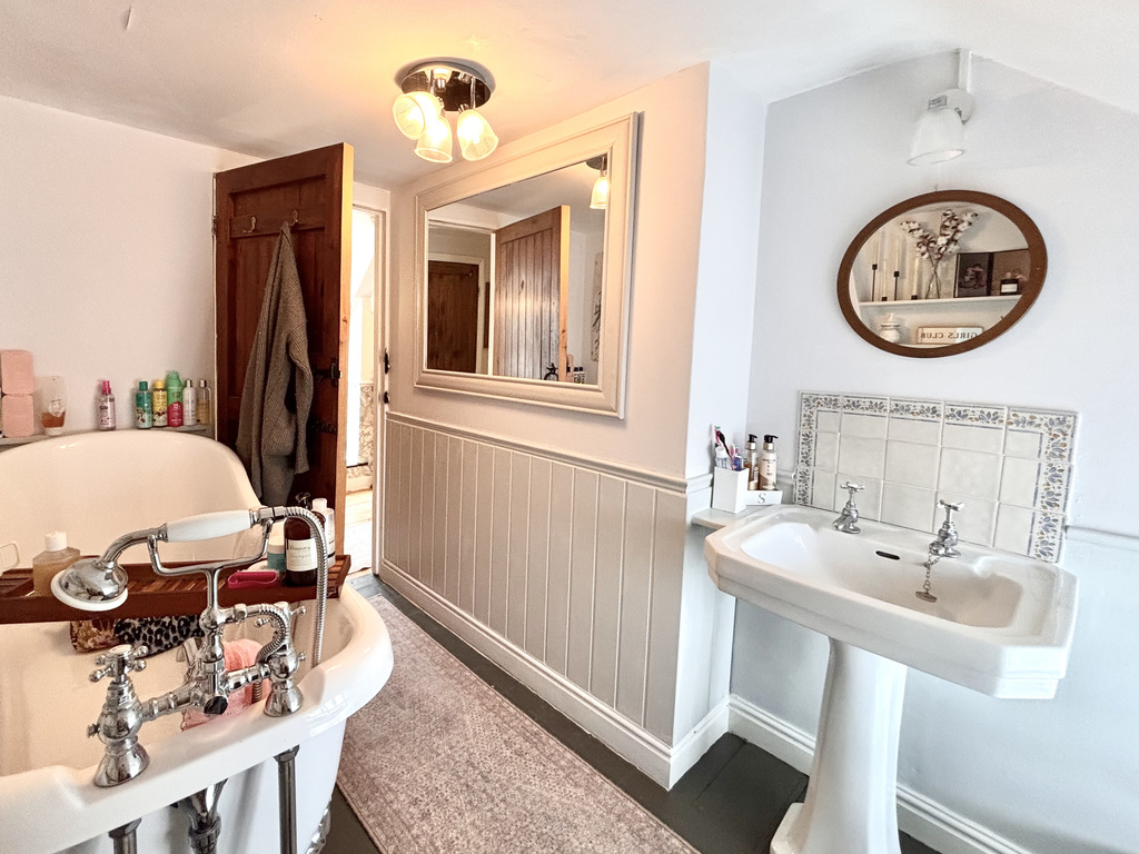 Yarcombe Cottage, Yarcombe, Honiton, Devon, photo 9
