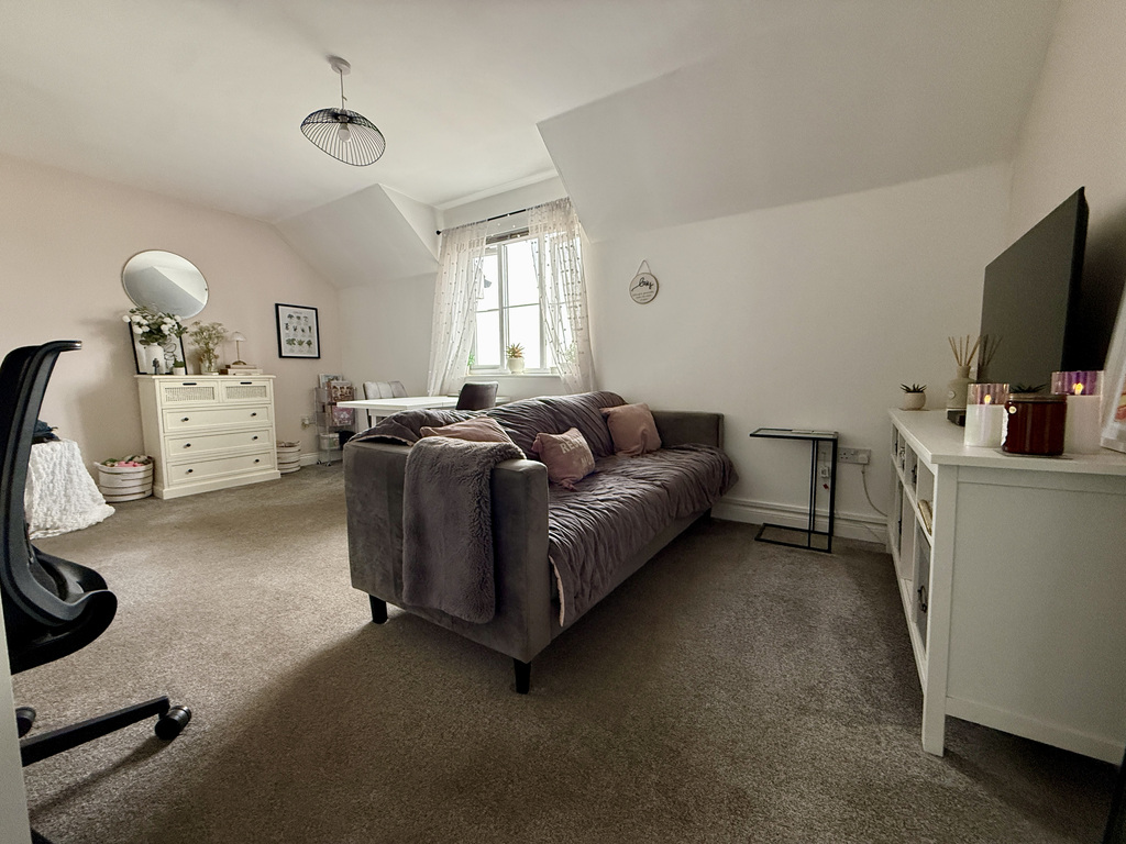 Riverside Close, Bridgwater, Somerset