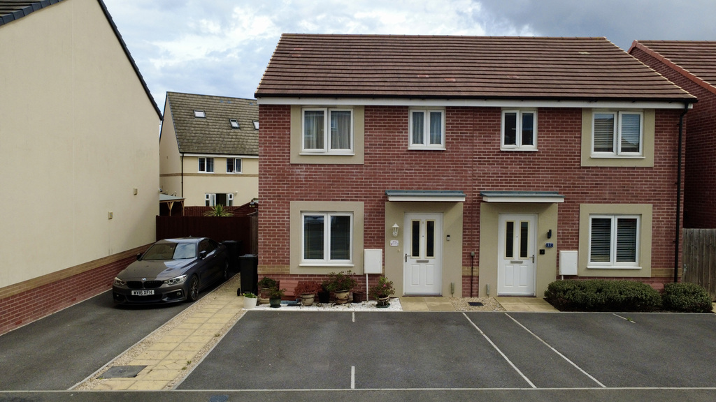 Coral Avenue, Bridgwater, Somerset