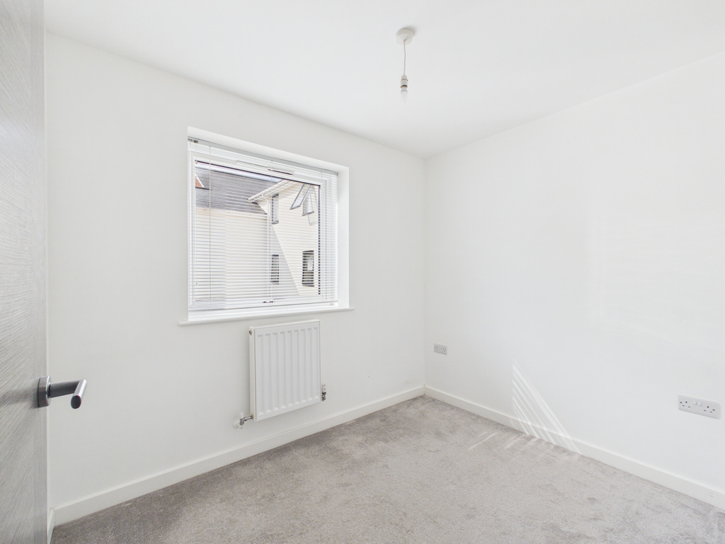 Flat 9, Webbs Court, Mill Lane, Alphington, Exeter, Devon, photo 7