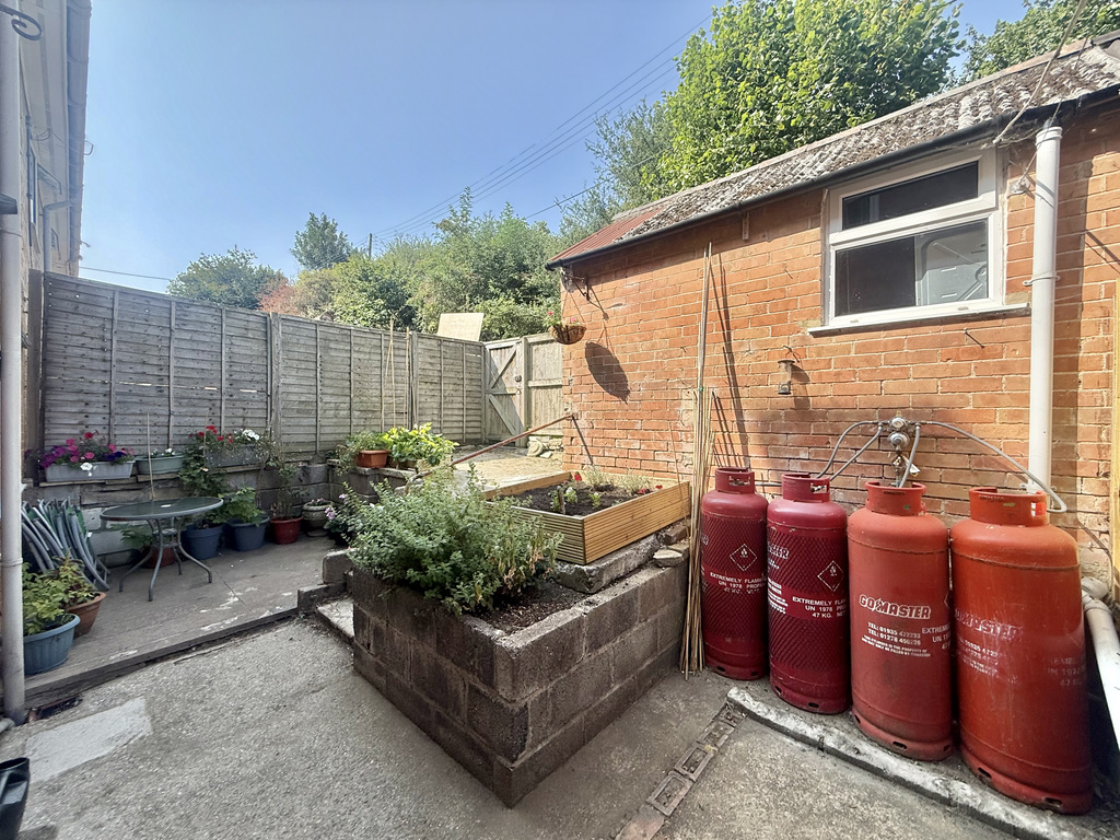 Hillside View, Stoford, Yeovil, Somerset, photo 19