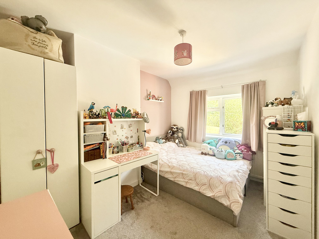 Hillside View, Stoford, Yeovil, Somerset, photo 14