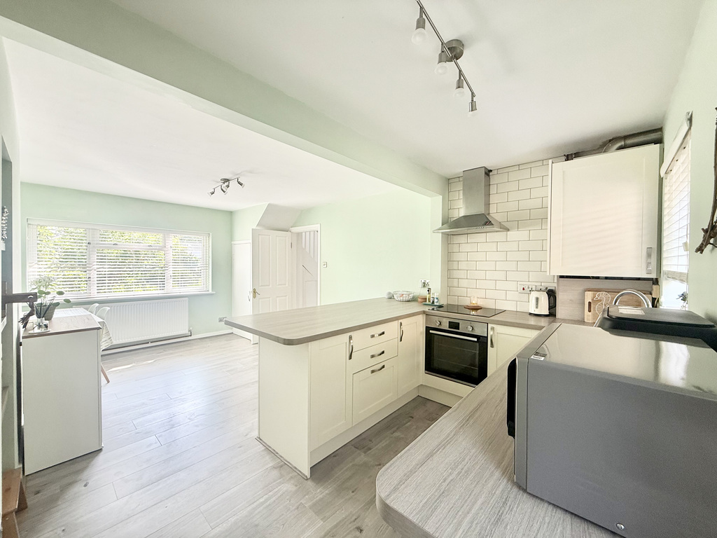Hillside View, Stoford, Yeovil, Somerset, photo 2