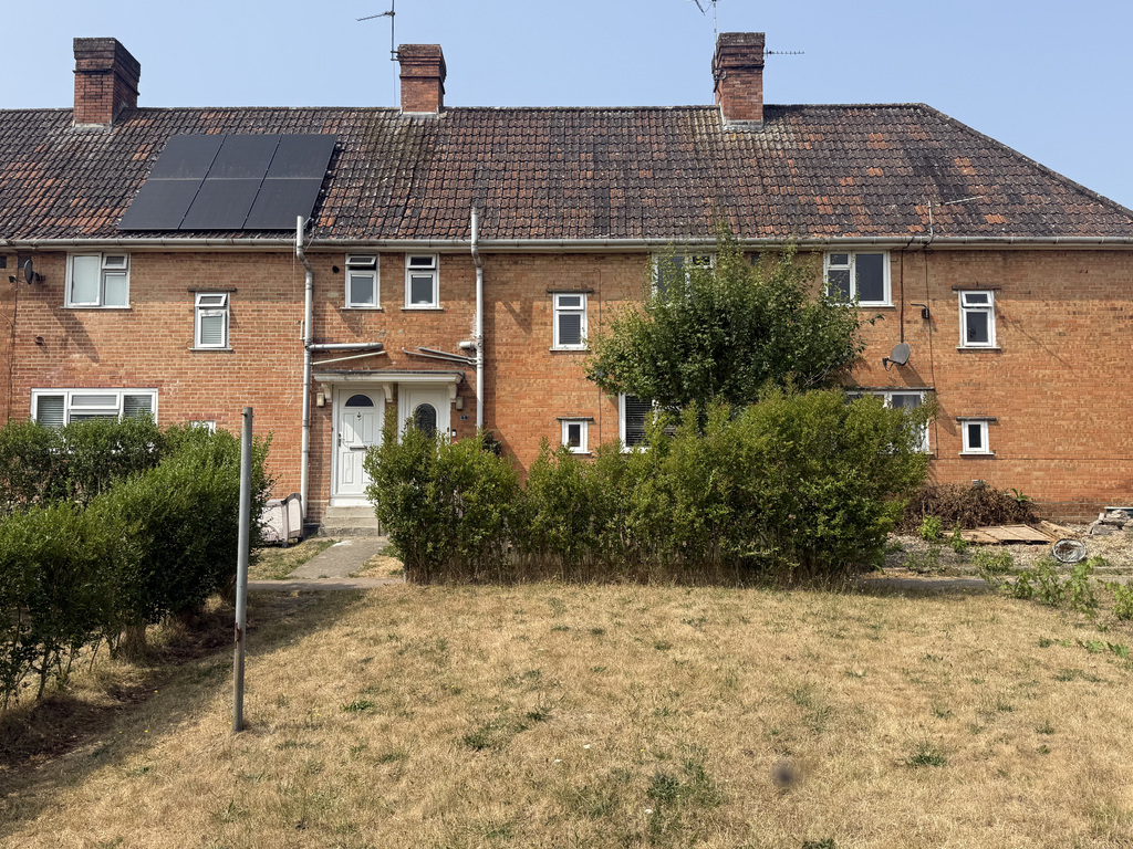 Hillside View, Stoford, Yeovil, Somerset