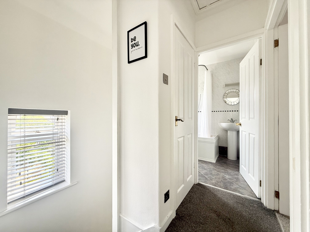 Hillside View, Stoford, Yeovil, Somerset, photo 11