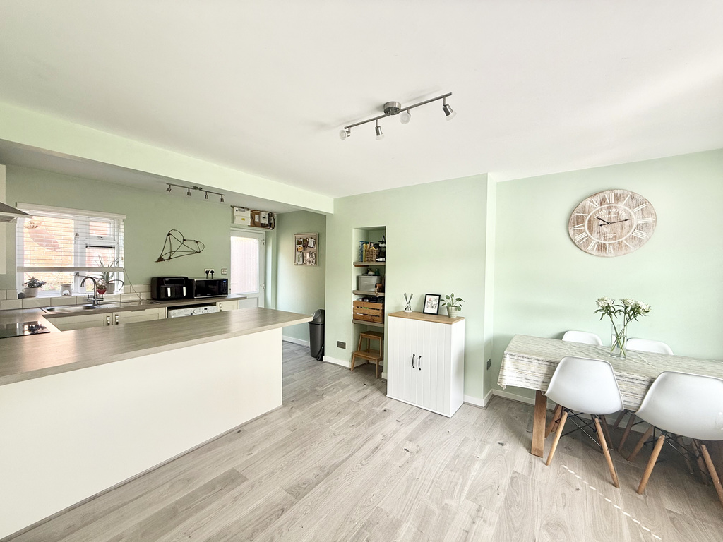 Hillside View, Stoford, Yeovil, Somerset, photo 7