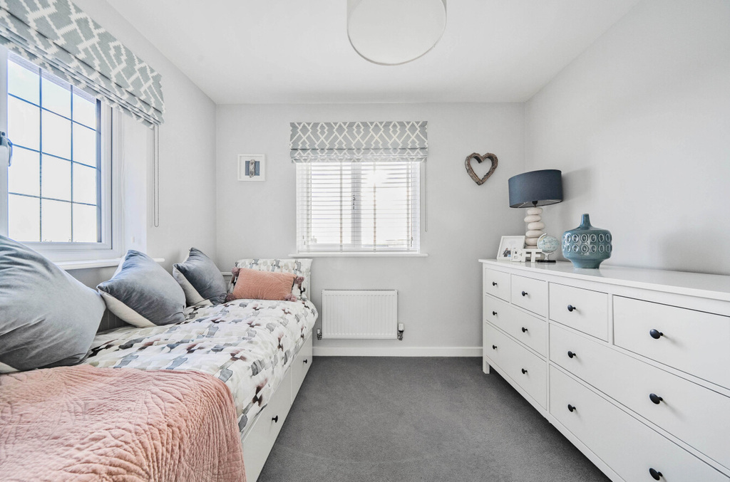 Oak View, Lyme Regis, photo 17