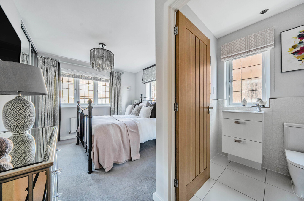 Oak View, Lyme Regis, photo 13