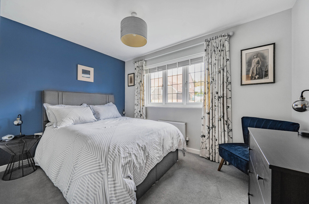 Oak View, Lyme Regis, photo 15