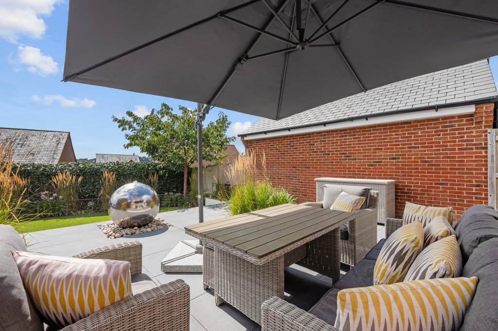 Oak View, Lyme Regis, photo 23