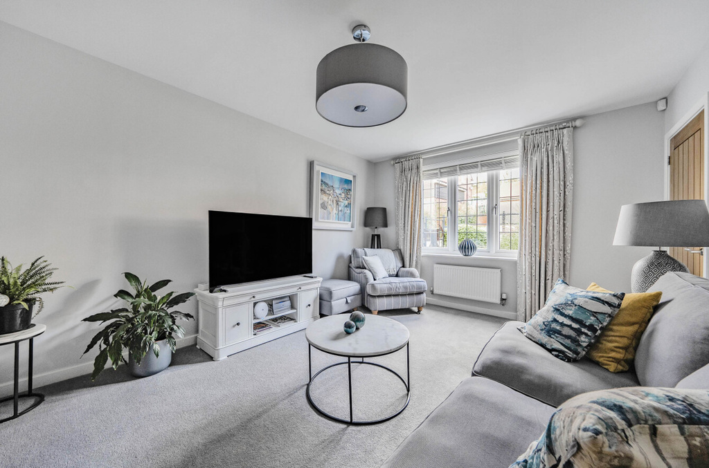 Oak View, Lyme Regis, photo 4