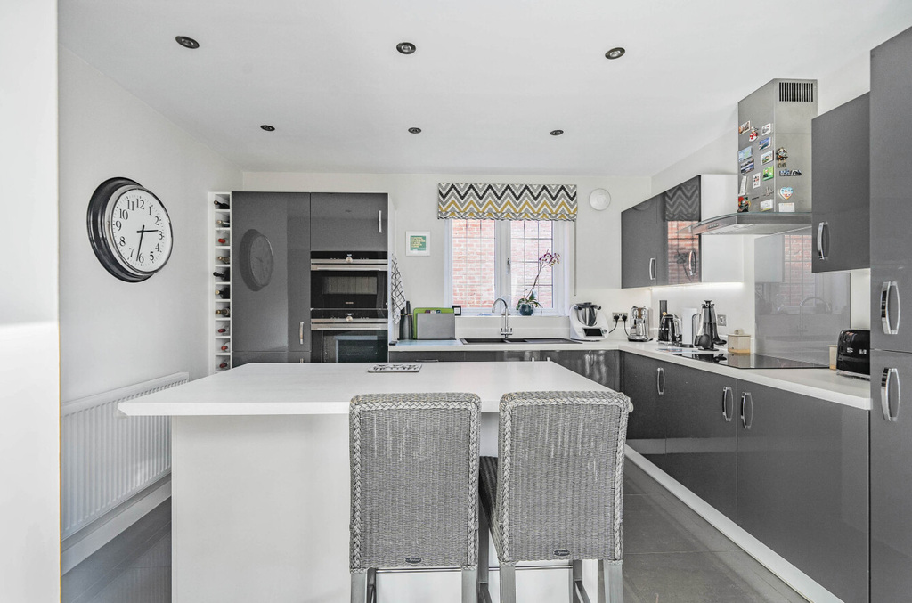 Oak View, Lyme Regis, photo 5