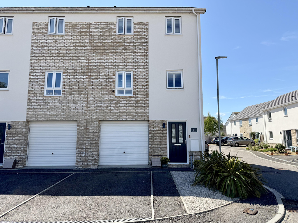 Harbour Crescent, Highbridge