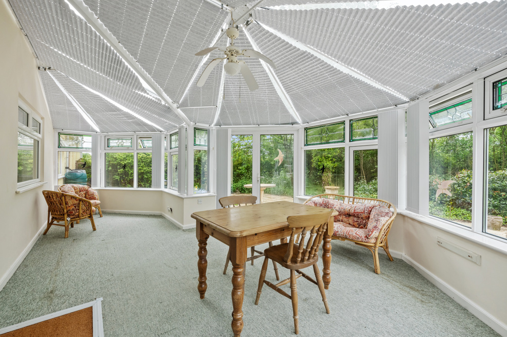 Claycastle, Haselbury Plucknett, photo 12