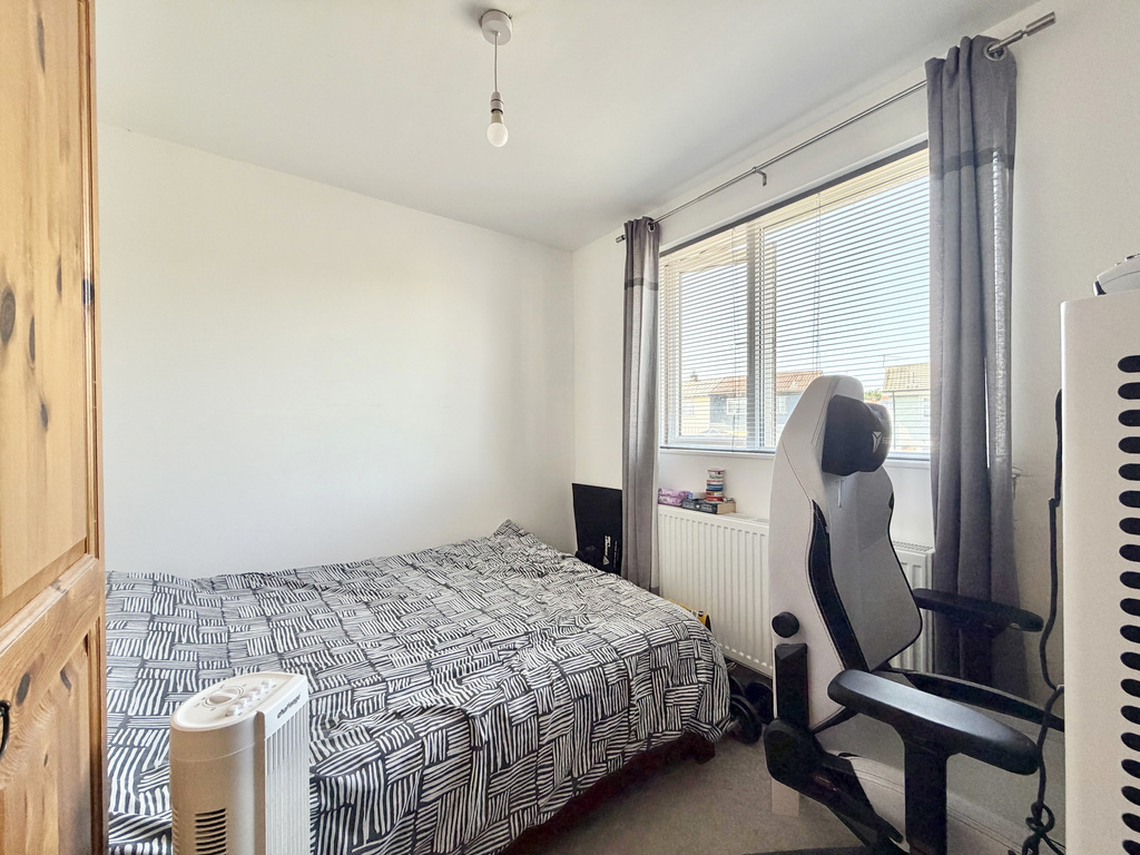 Broughton Close, Taunton, Somerset, photo 8