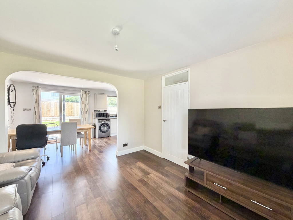 Broughton Close, Taunton, Somerset, photo 6