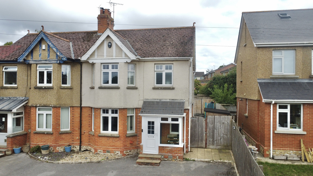 Station Road, Hemyock, Cullompton
