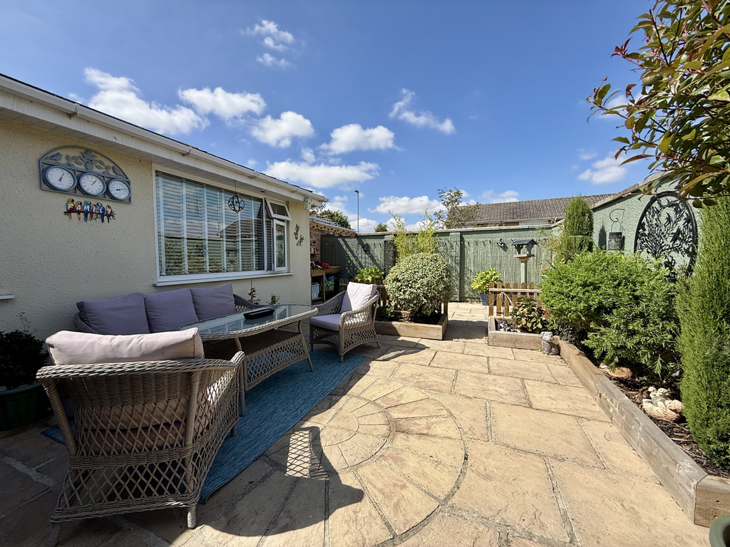 Almond Tree Close, Bridgwater, photo 17