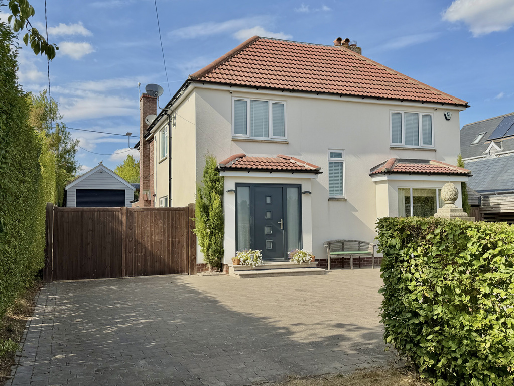 Devizes Road, Upavon, SN9 6ED, photo 31