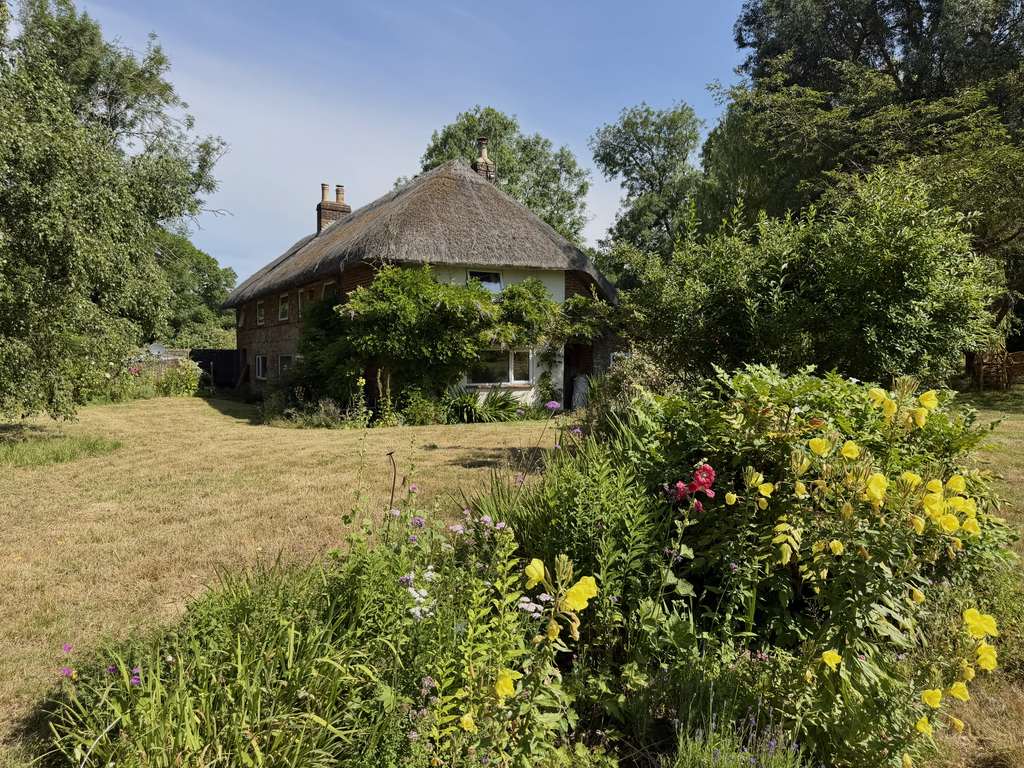 Milton Road, Pewsey, Wiltshire, photo 29