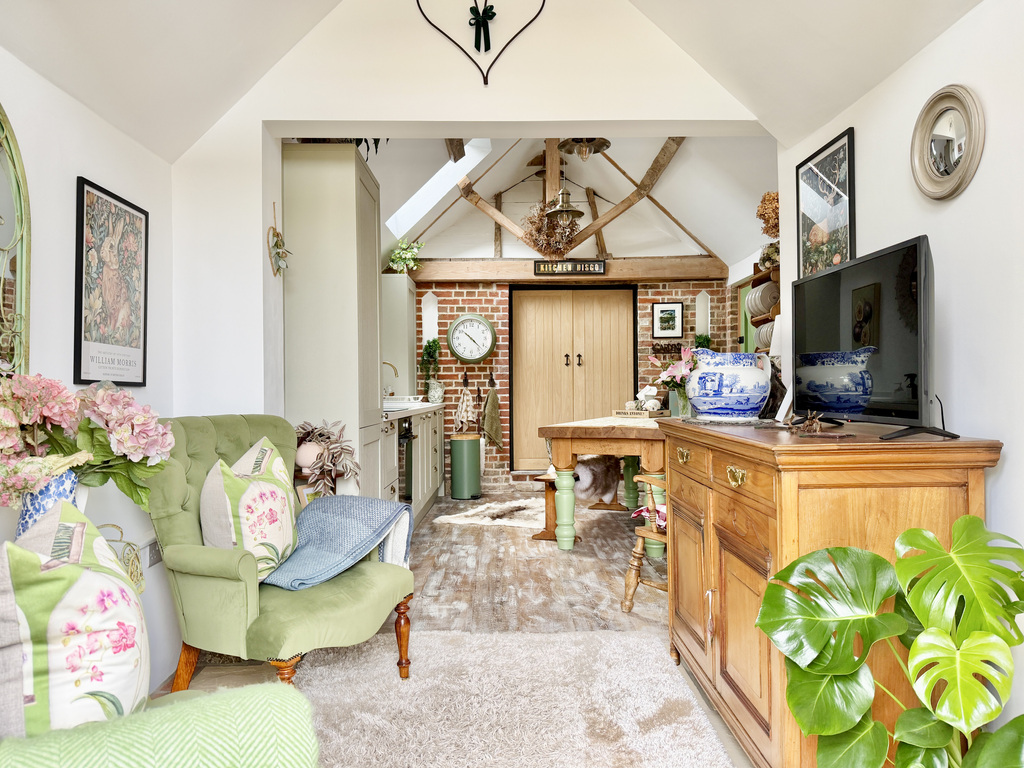 Yeatmans Lane, Shaftesbury, SP7 8LR, photo 6
