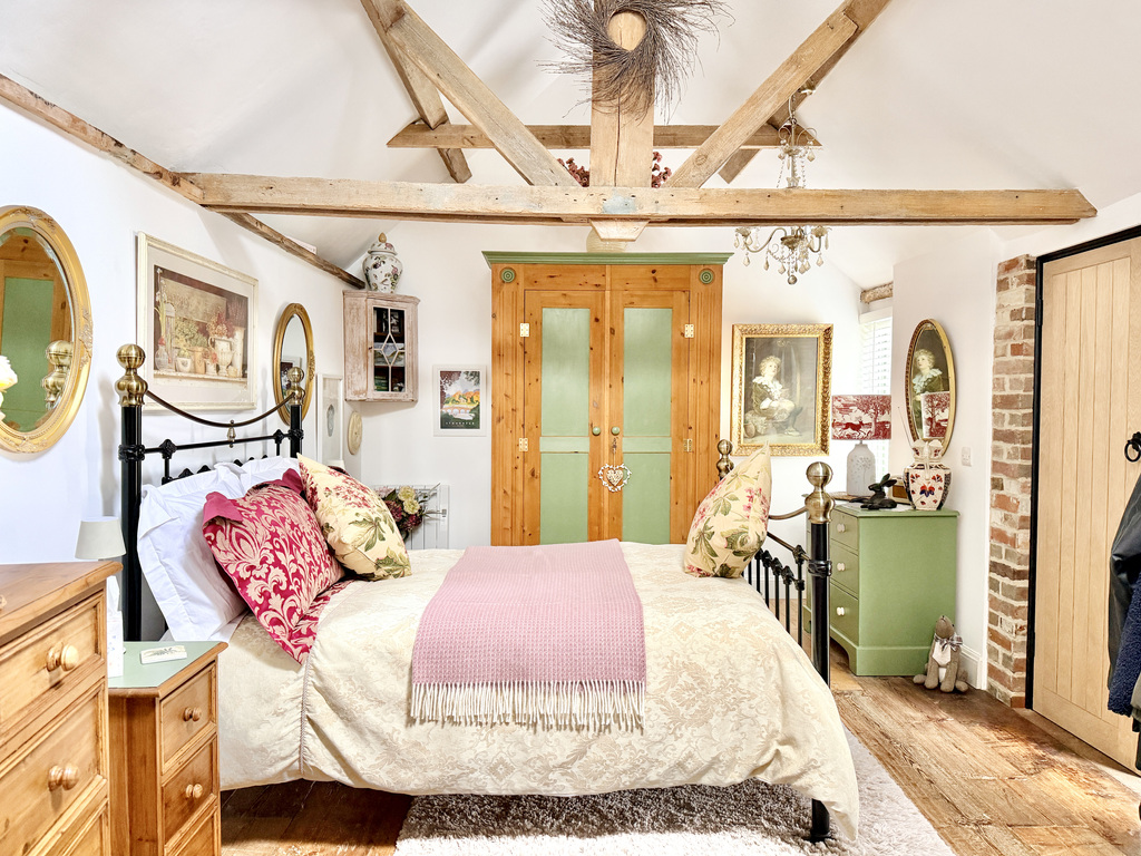 Yeatmans Lane, Shaftesbury, SP7 8LR, photo 8