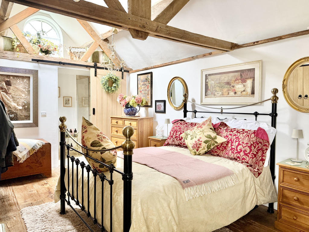 Yeatmans Lane, Shaftesbury, SP7 8LR, photo 9