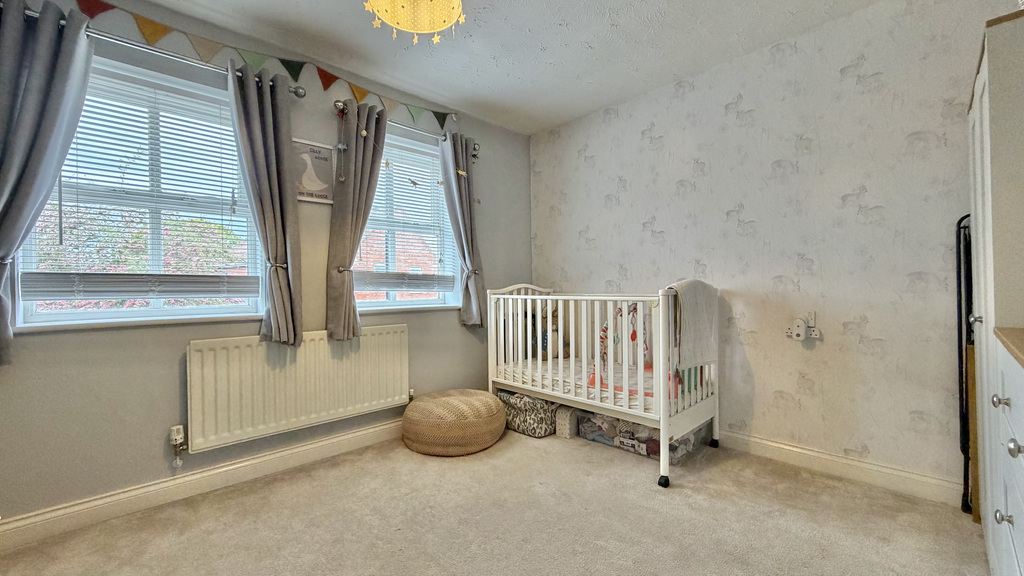 Manning road, Cotford St Luke, photo 14