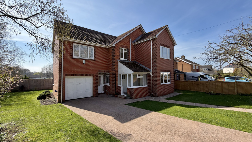 Quantock View, Bishops Lydeard, Taunton, photo 24