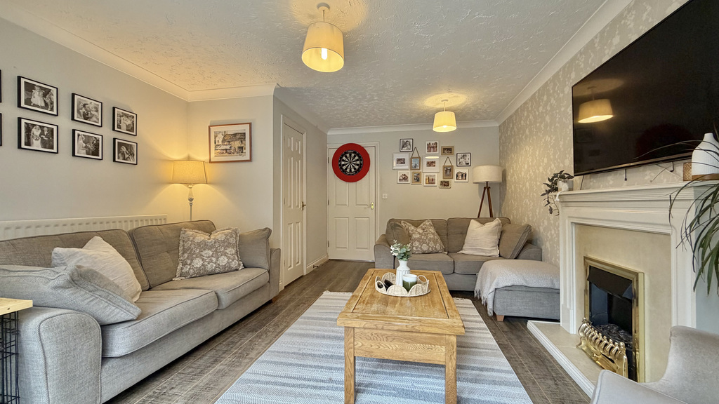 Manning road, Cotford St Luke, photo 4