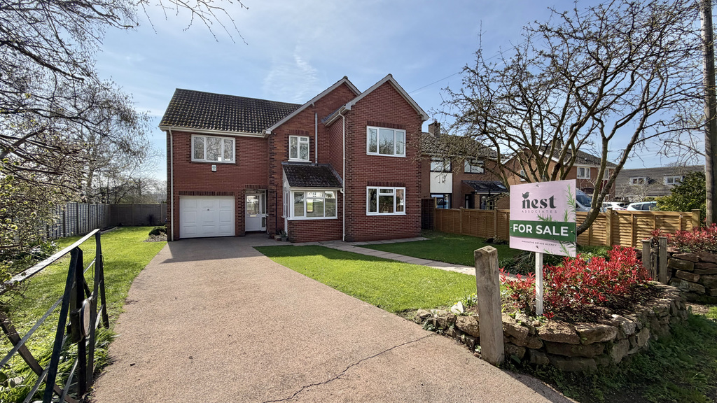 Quantock View, Bishops Lydeard, Taunton, photo 25