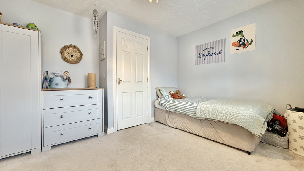Manning road, Cotford St Luke, photo 16